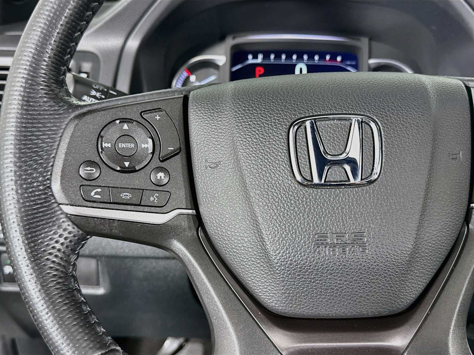 Used 2023 Honda Passport EX-L image 12
