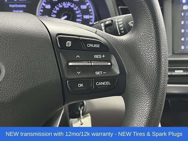Used 2020 Hyundai Elantra SEL FWD image 27