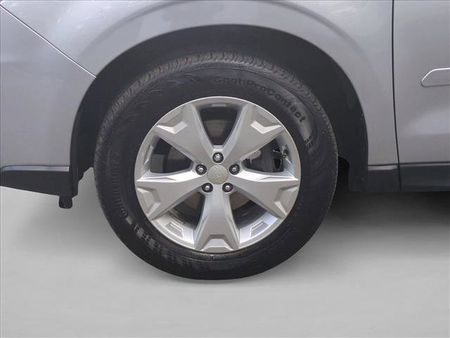 Used 2014 Subaru Forester 2.5i Touring w/ Popular Package #2 image 28