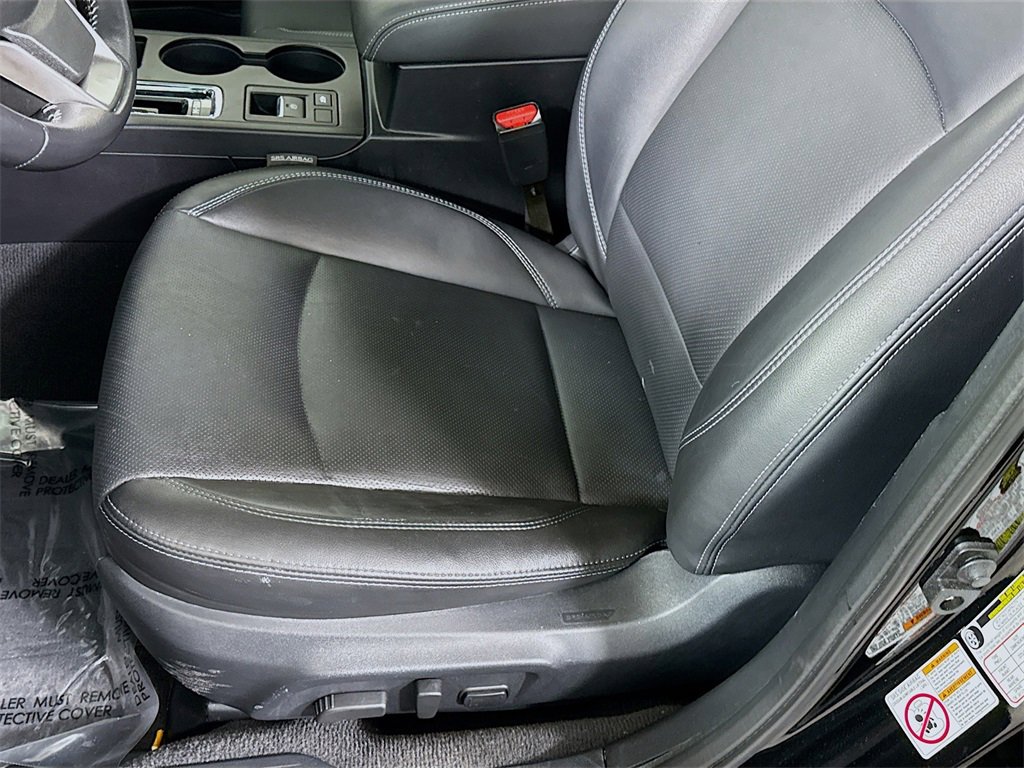 Used 2019 Subaru Legacy 2.5i Limited w/ Popular Package #2A image 25
