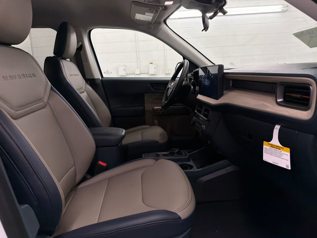 New 2026 Ford Maverick Lariat AWD/4WD image 28