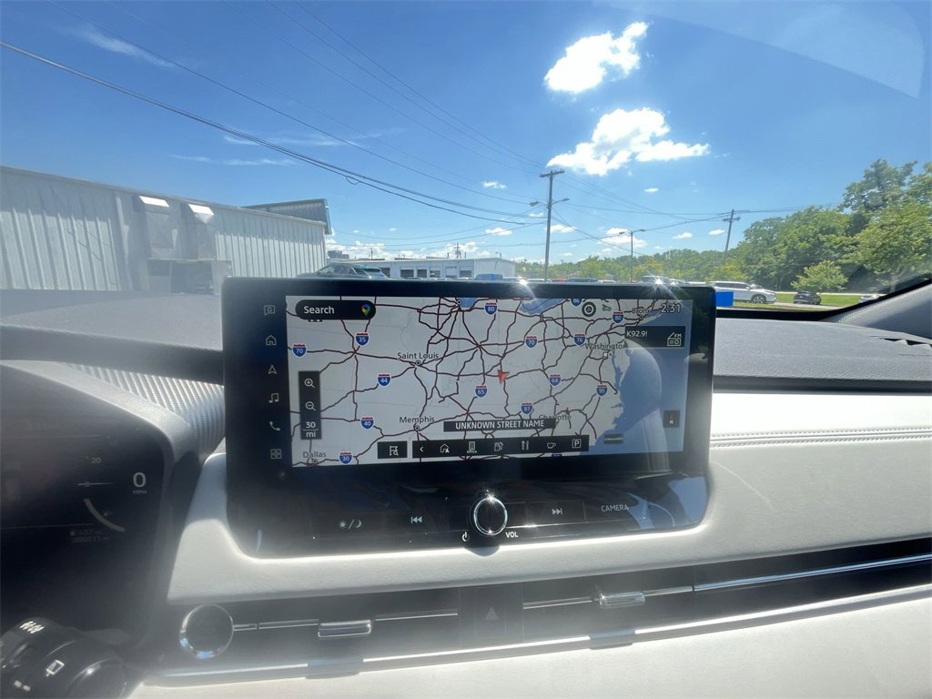 New 2025 Mitsubishi Outlander SE image 18