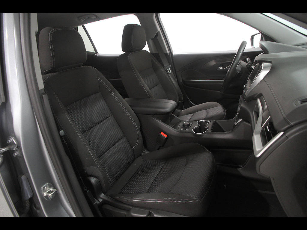 Certified 2023 GMC Terrain SLE w/ Driver Convenience Package FWD image 17