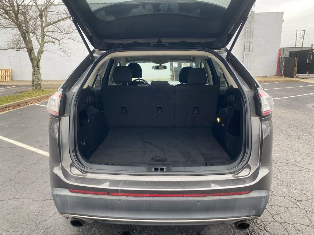 Used 2015 Ford Edge SEL image 44