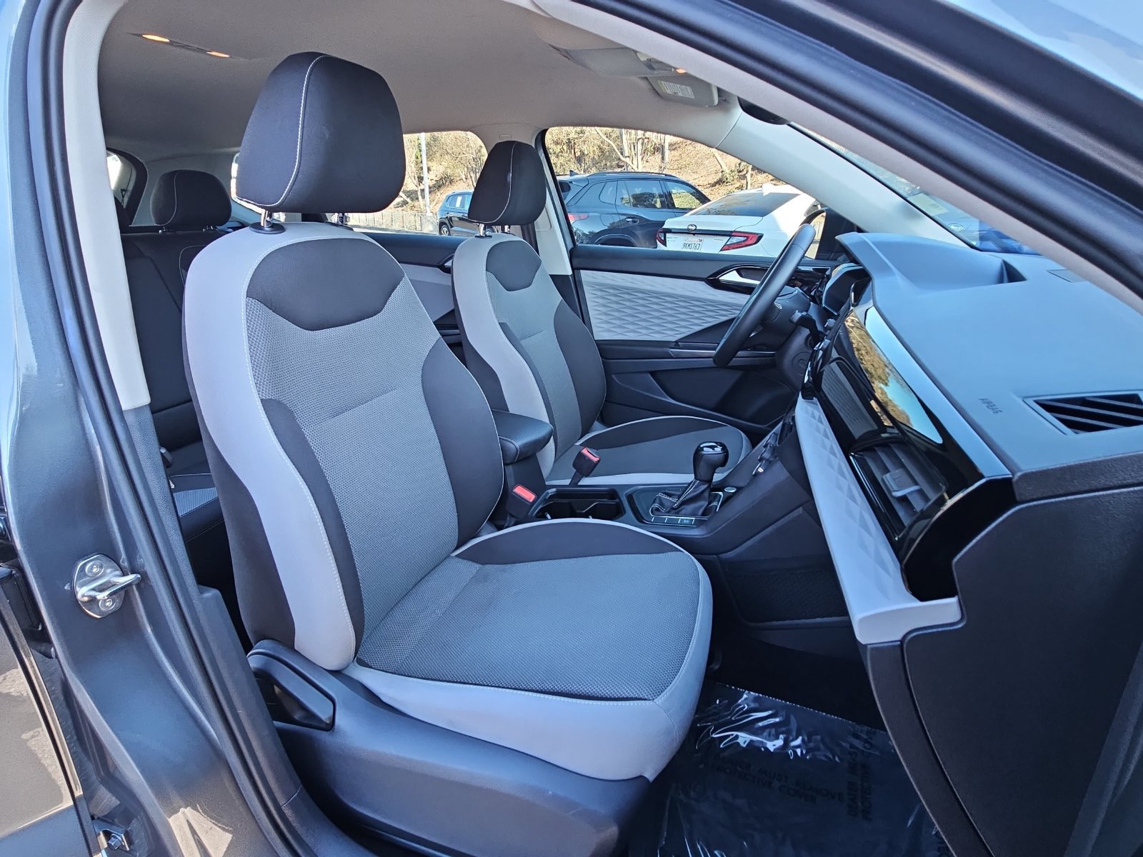 Used 2023 Volkswagen Taos S FWD image 10