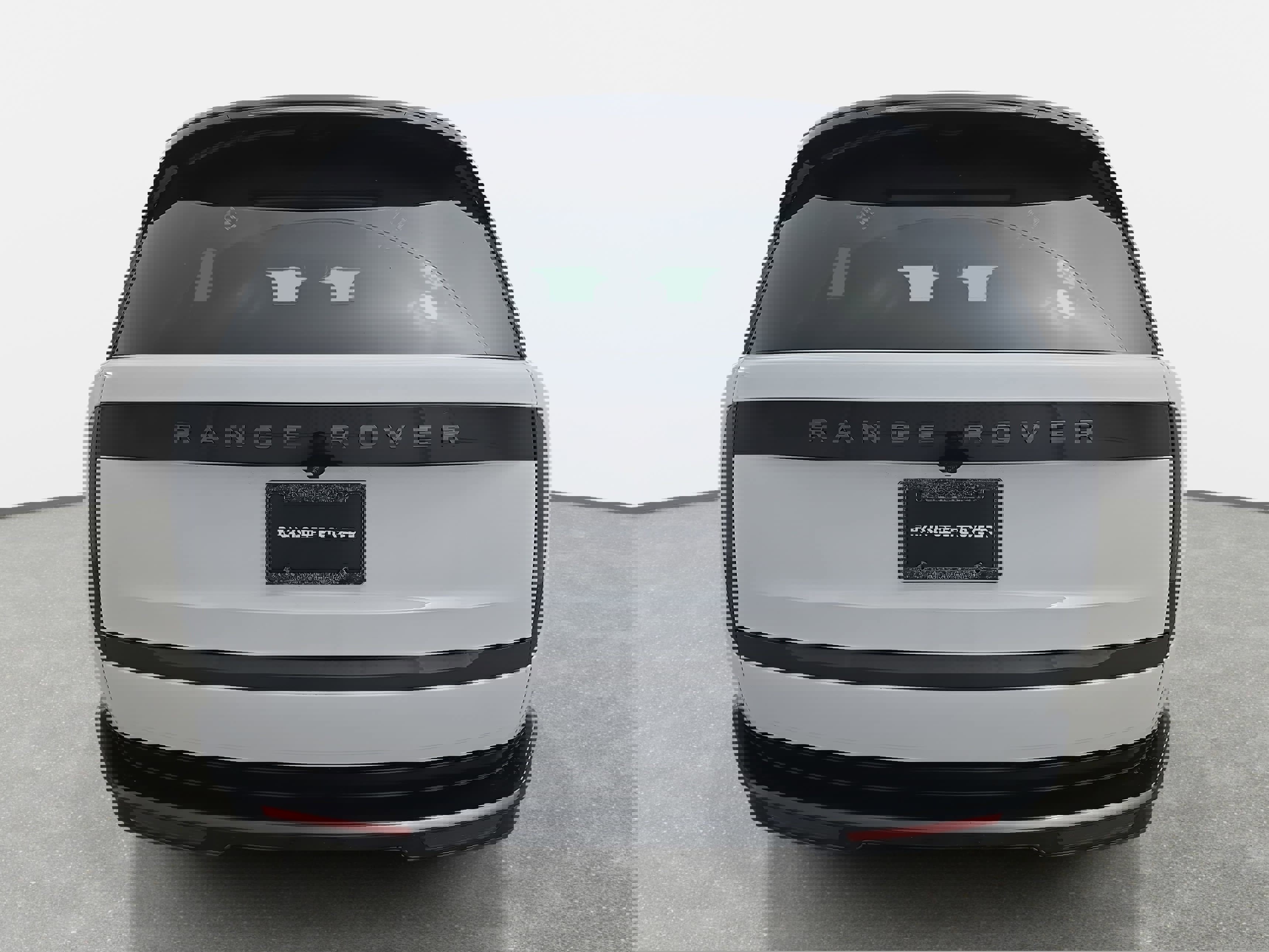 Used 2025 Land Rover Range Rover SE image 6