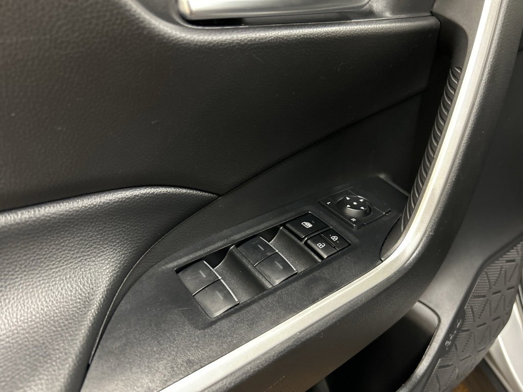 Used 2024 Toyota RAV4 XLE image 26