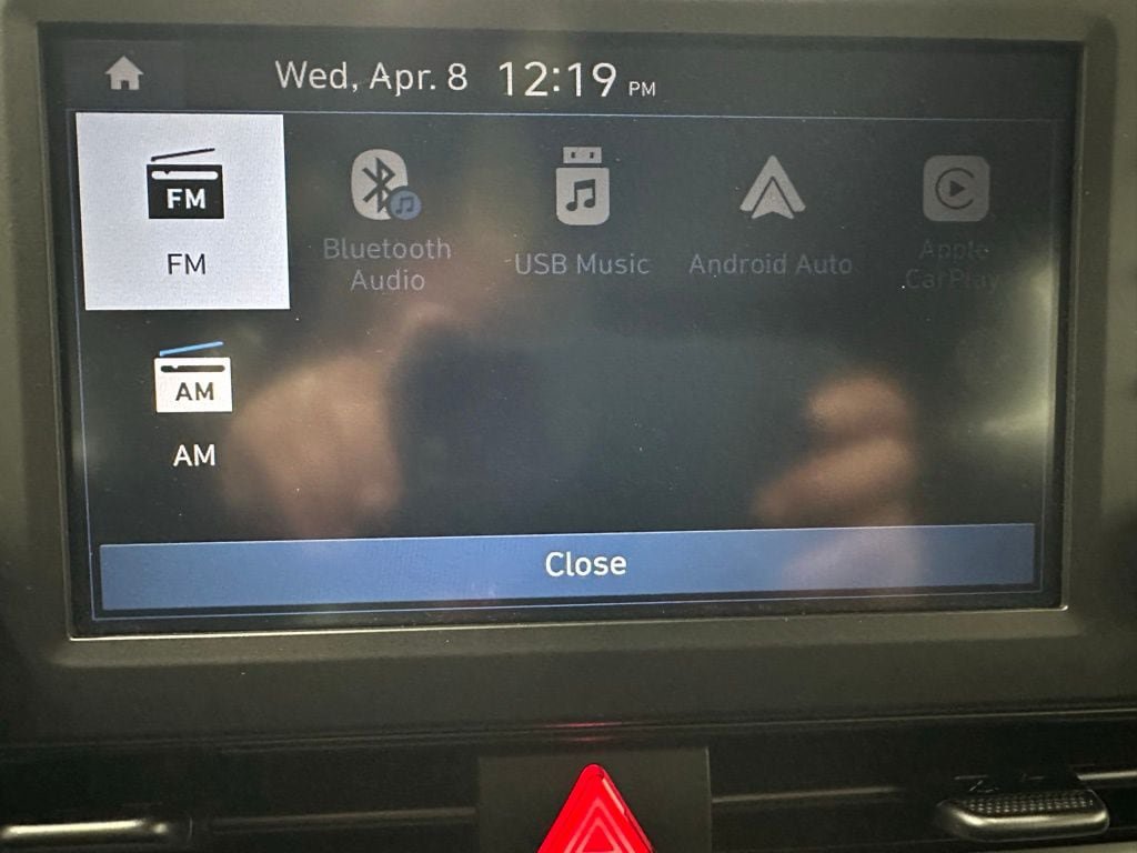 Used 2025 Hyundai Elantra Sport FWD image 26