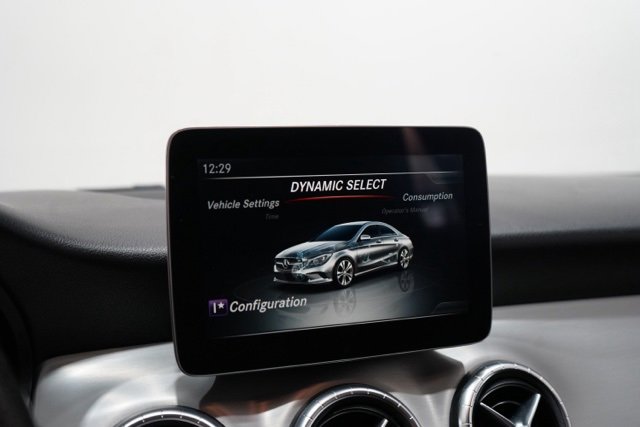 Used 2018 Mercedes-Benz CLA 250 4MATIC image 24