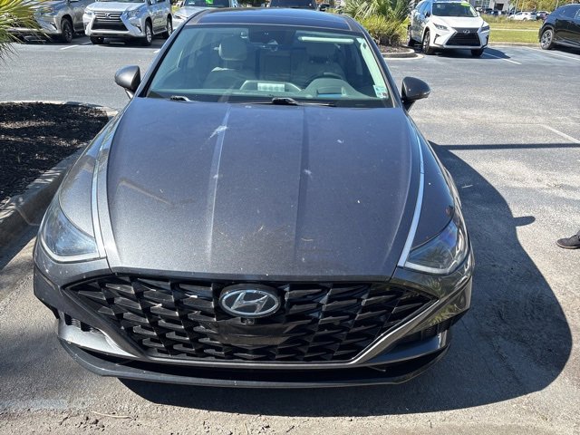 Used 2020 Hyundai Sonata Limited