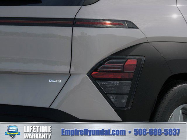 New 2027 Hyundai Kona SE AWD/4WD image 10