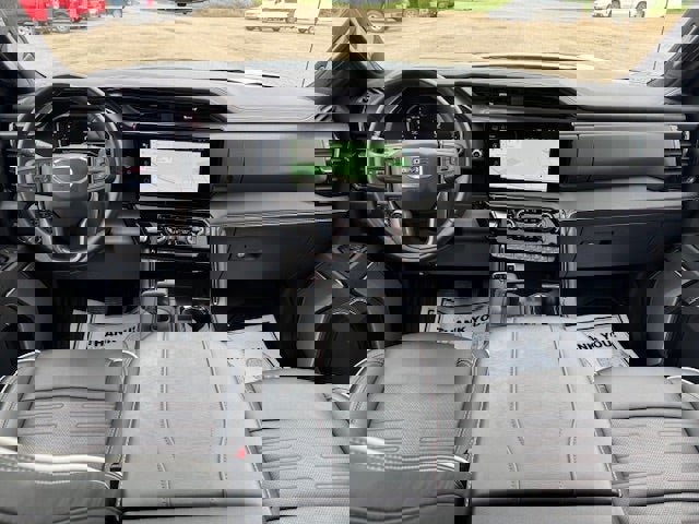 Used 2024 GMC Sierra 1500 AT4X image 24