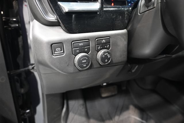 Used 2023 Chevrolet Silverado 1500 LT AWD/4WD image 23
