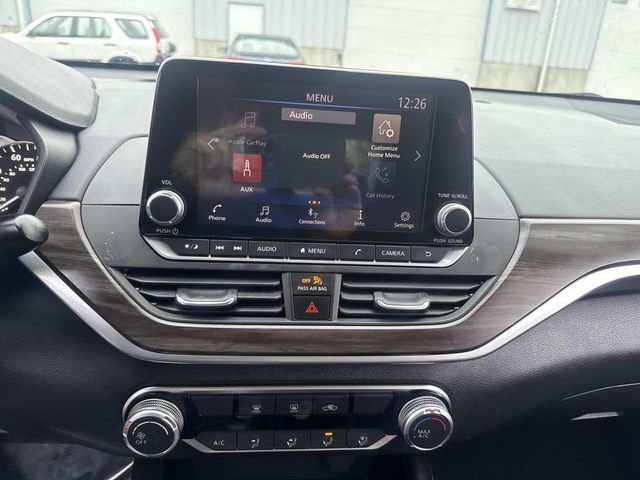 Used 2023 Nissan Altima 2.5 SV image 23