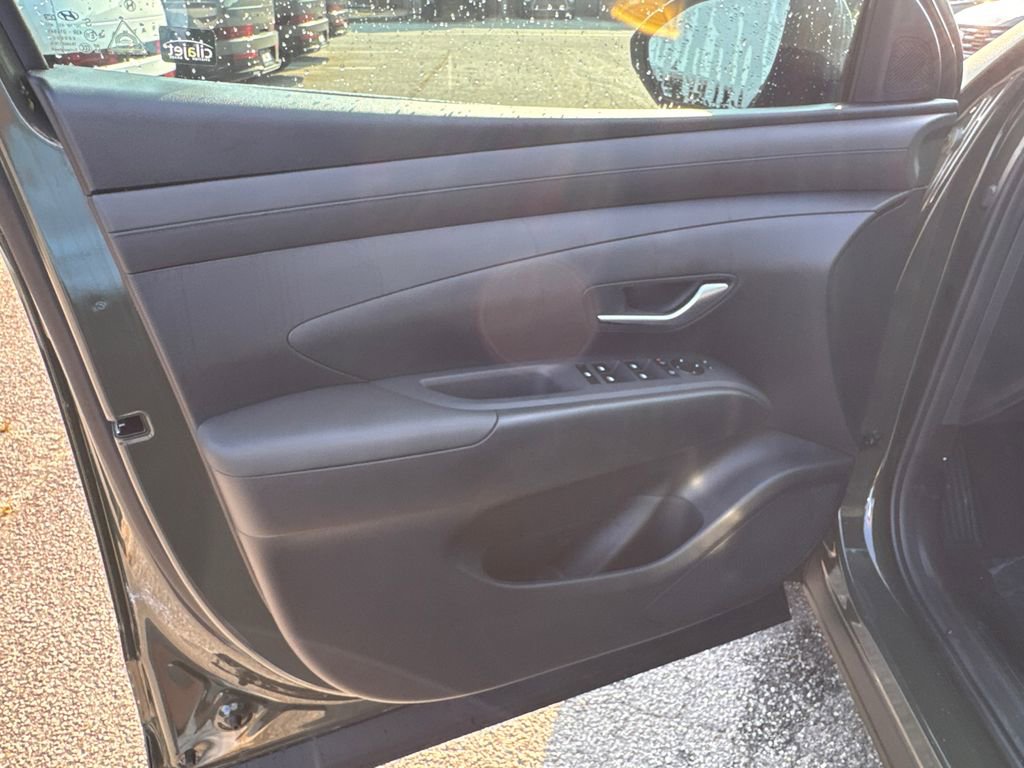 New 2026 Hyundai Santa Cruz SEL image 10