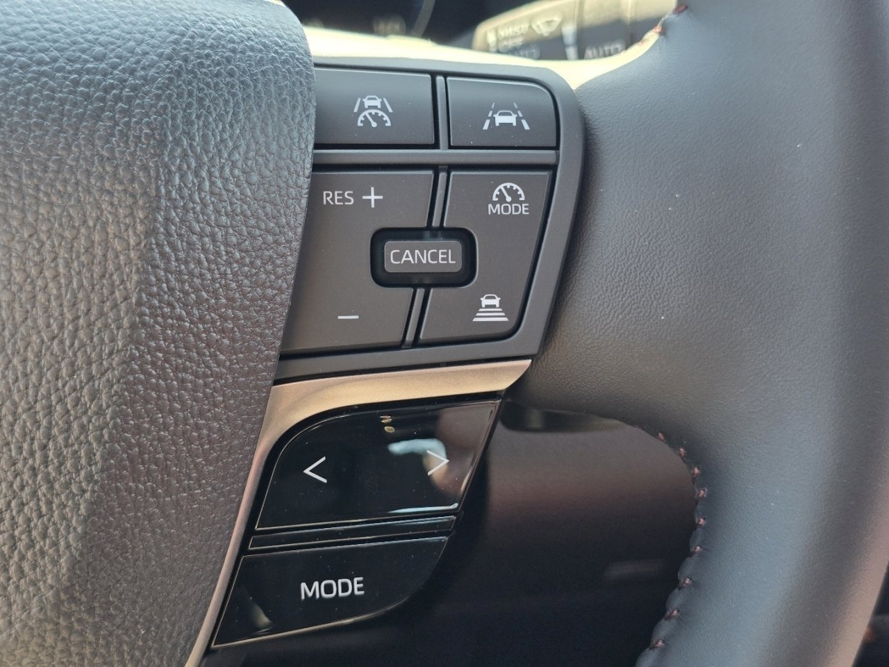 New 2026 Toyota Camry XSE image 31