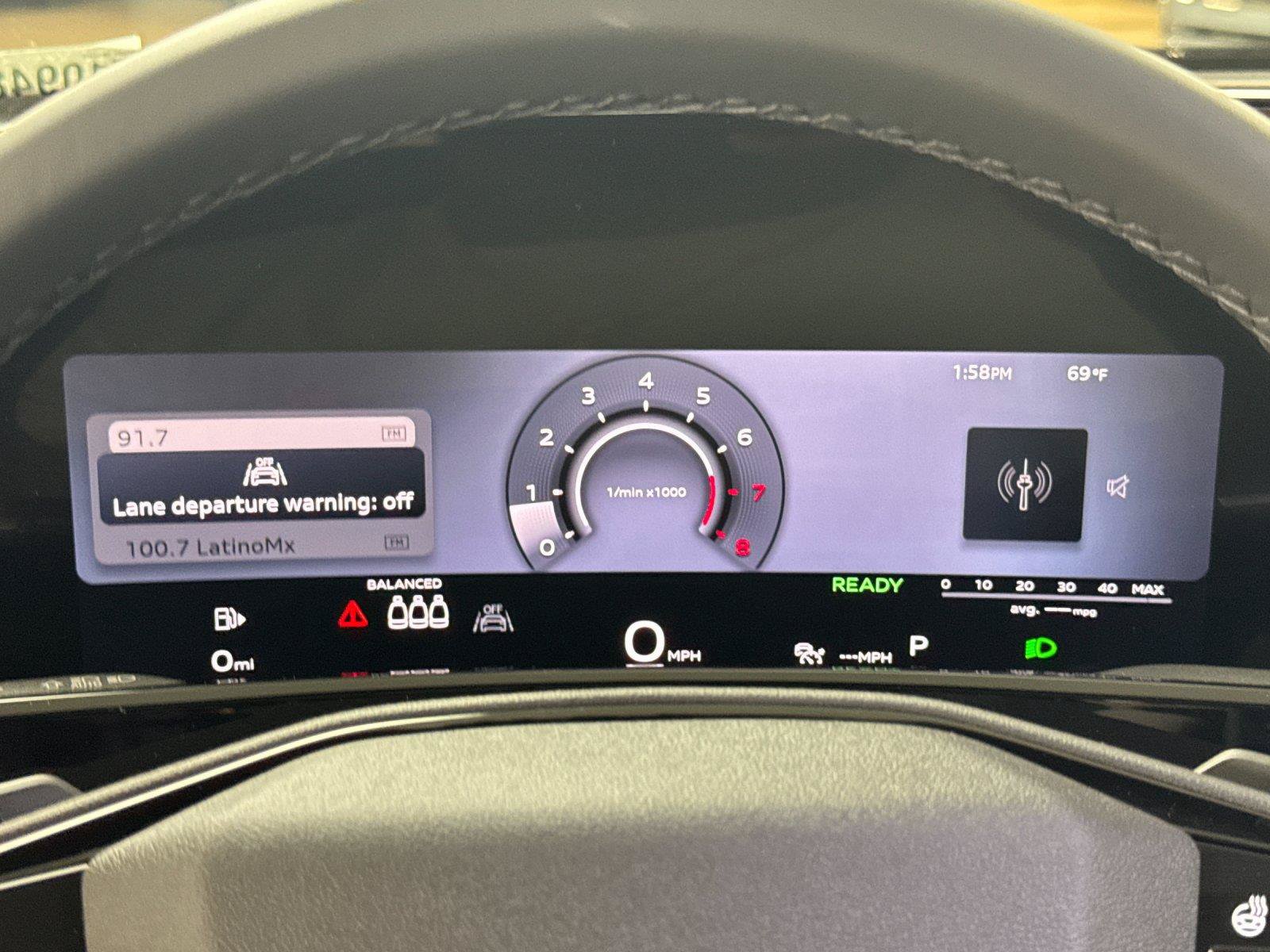 New 2026 Audi Q3 quattro 2.0T AWD/4WD image 24