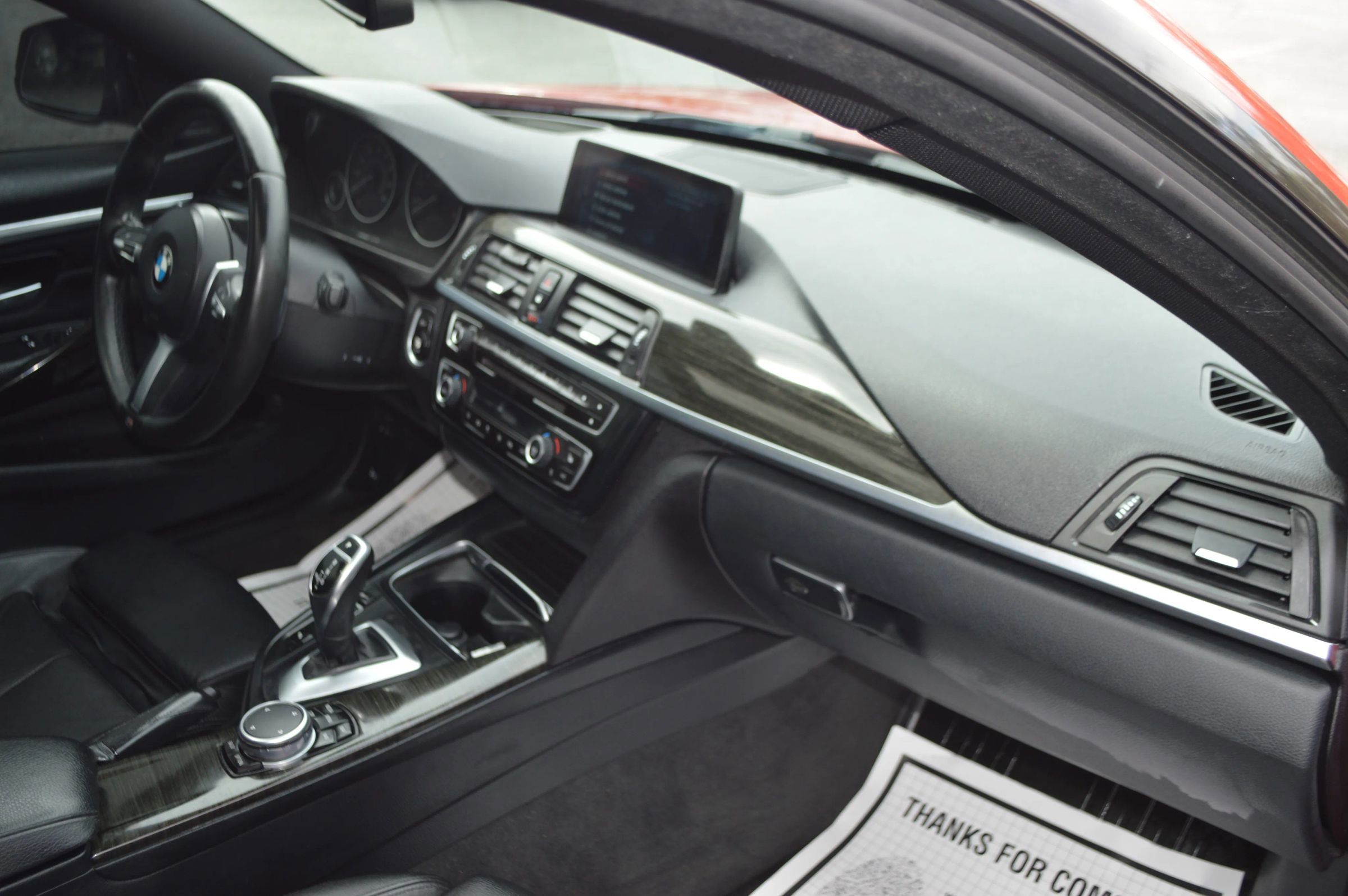 Used 2017 BMW 430i xDrive Coupe image 20