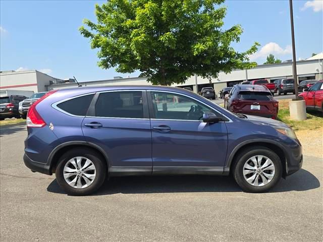 Used 2014 Honda CR-V EX image 2