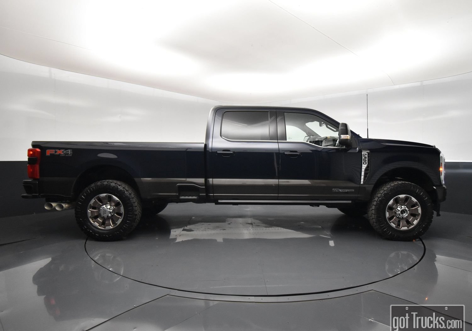 Used 2024 Ford F350 King Ranch AWD/4WD image 55