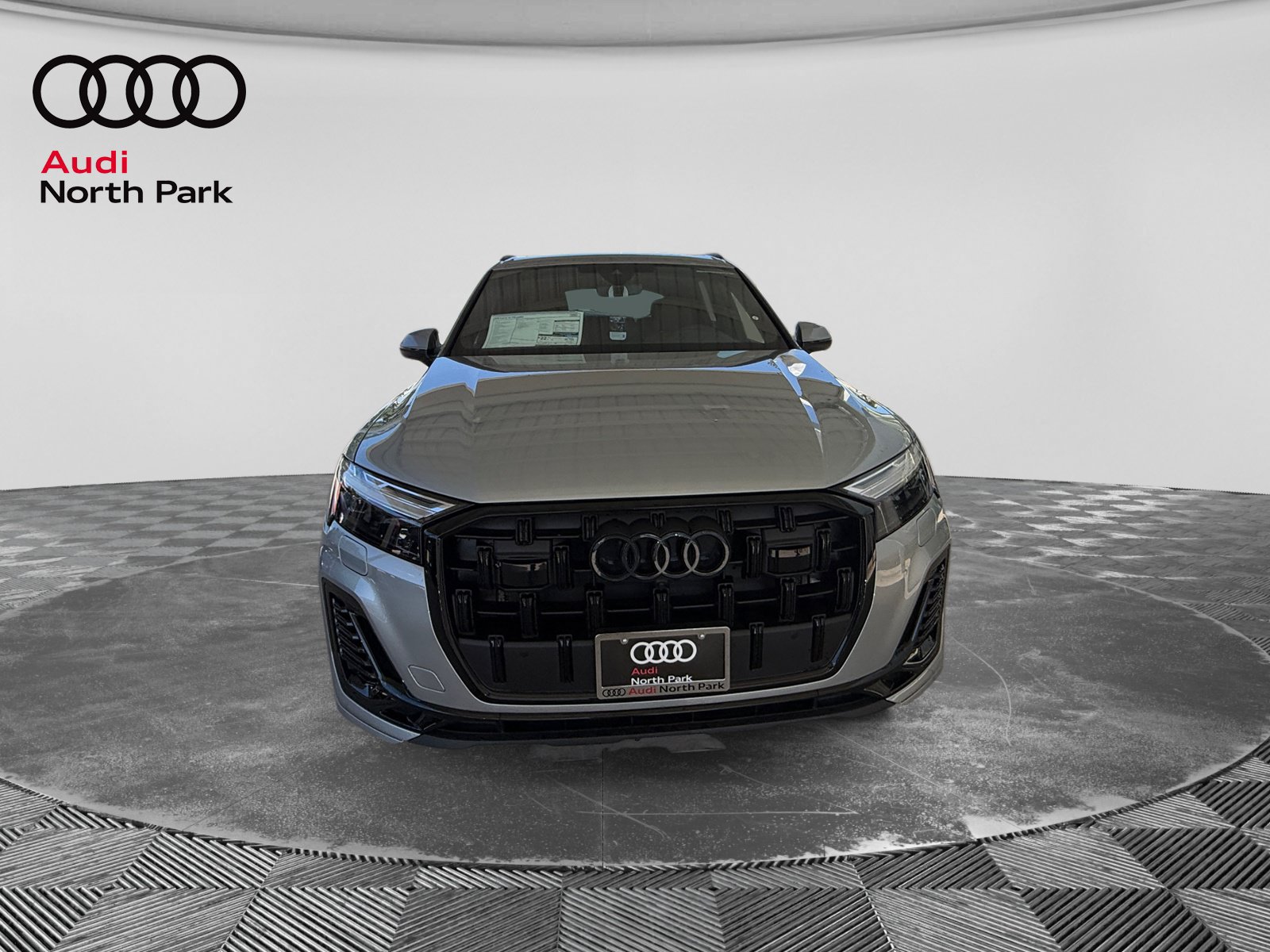 New 2026 Audi Q7 2.0T Premium AWD/4WD image 8