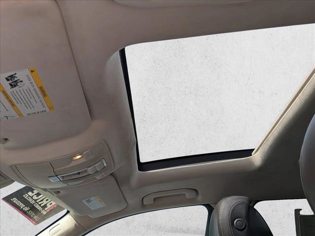 Used 2018 Mercedes-Benz GLS 550 4MATIC image 17