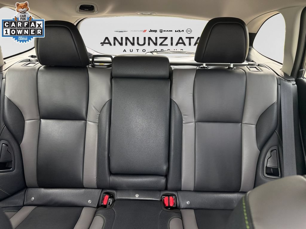 Used 2024 Subaru Outback Onyx Edition AWD/4WD image 24