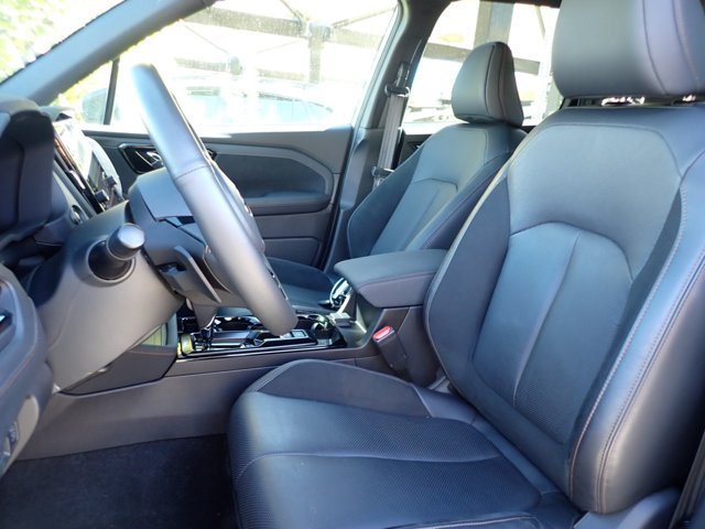Used 2026 Subaru Forester Touring w/ Touring Package AWD/4WD image 6