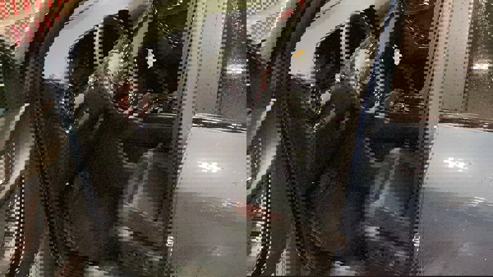 New 2026 Chevrolet Equinox RS w/ Convenience Package III image 10