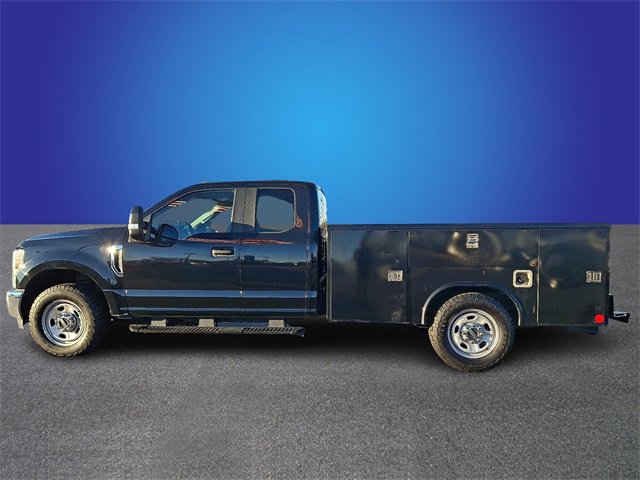 Used 2019 Ford F350 XL w/ XL Value Package image 7