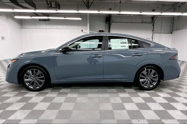 New 2026 Nissan Sentra SL image 18