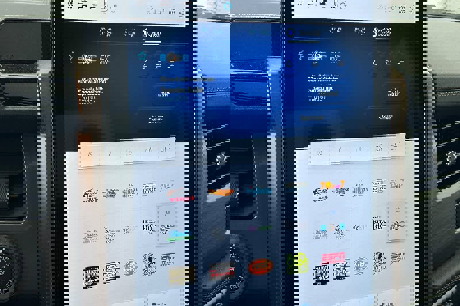 Used 2024 Ford F150 Lightning Lariat image 18