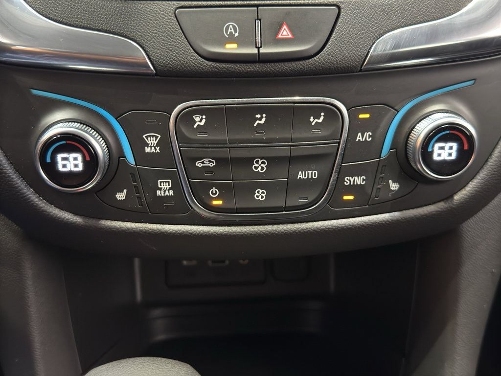 Used 2024 Chevrolet Equinox LT w/ LPO, Floor Liner Package FWD image 27