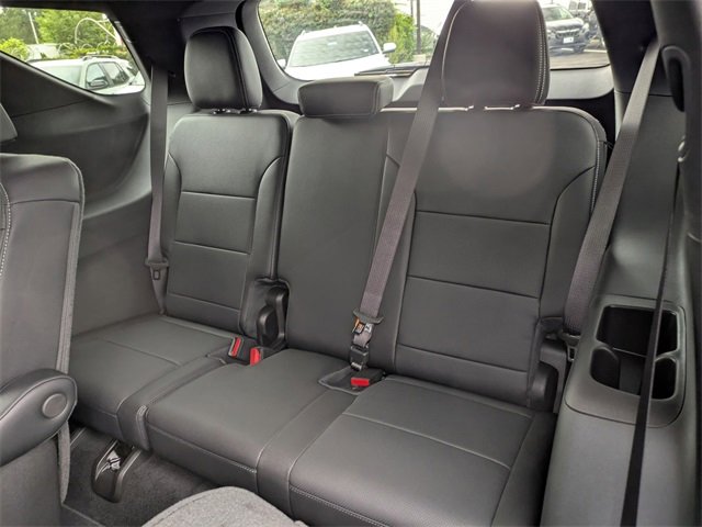 New 2026 Chevrolet Traverse LT w/ Driver Confidence Package image 26