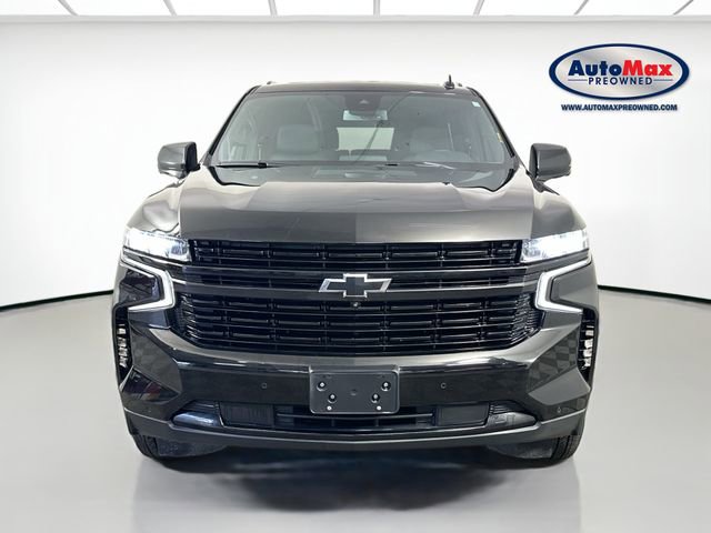 Used 2024 Chevrolet Tahoe RST w/ Luxury Package AWD/4WD image 7
