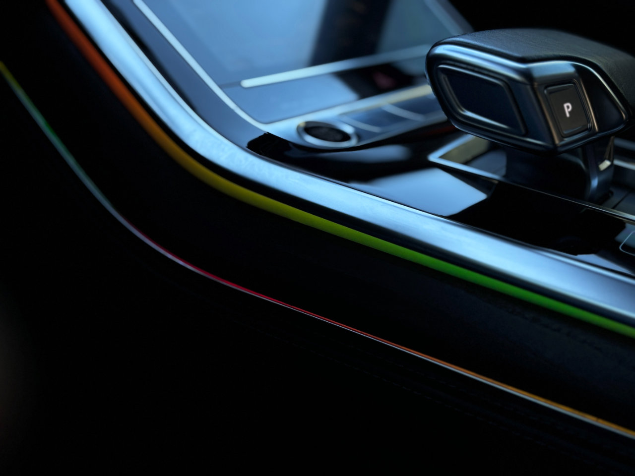 Used 2021 Audi Q7 3.0T Prestige w/ Prestige Package image 26