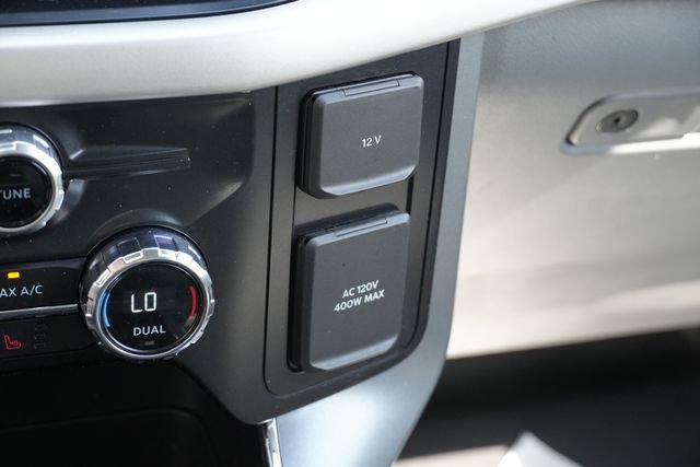 Used 2021 Ford F150 XLT w/ Equipment Group 302A High AWD/4WD image 36