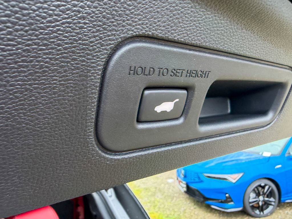 New 2026 Acura MDX A-Spec image 30