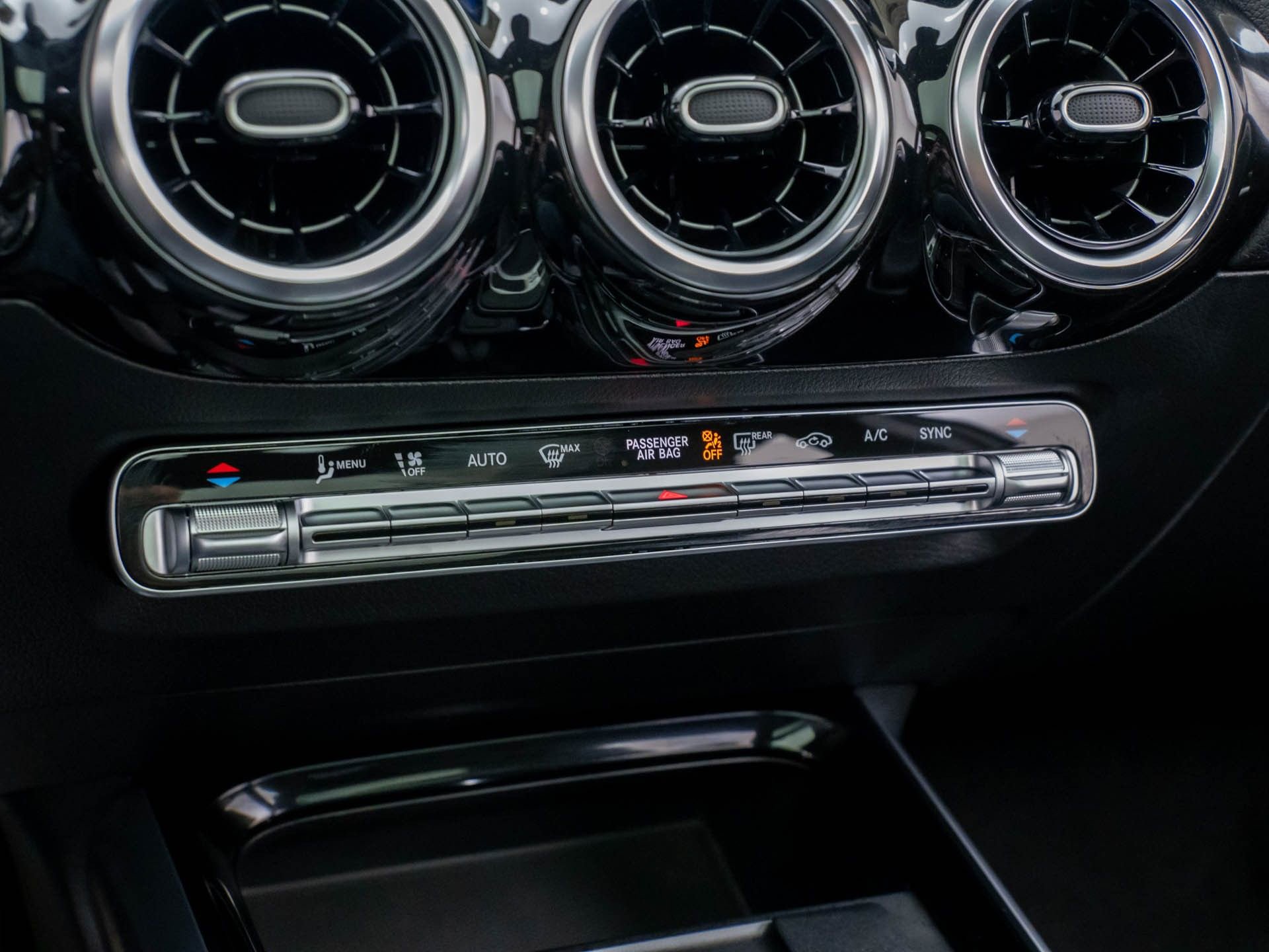 New 2026 Mercedes-Benz GLA 250 4MATIC image 24