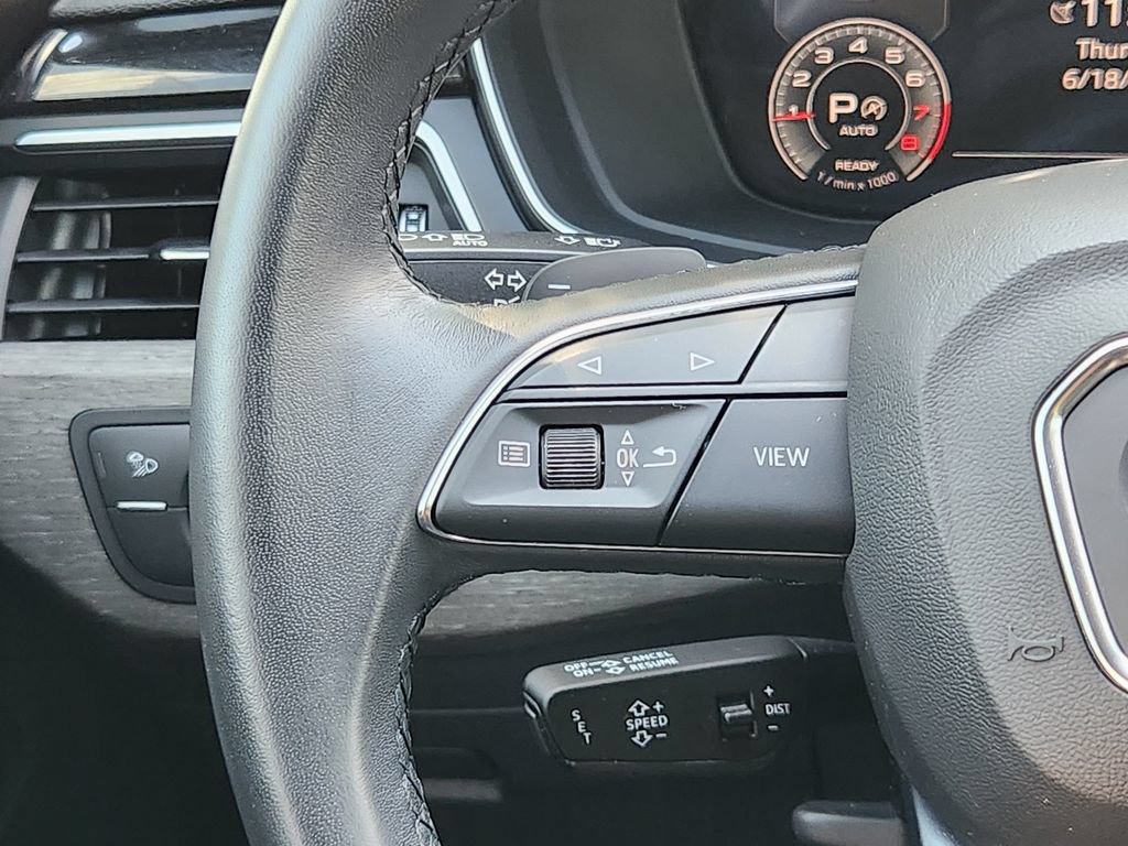 Certified 2023 Audi A5 2.0T Prestige AWD/4WD image 34