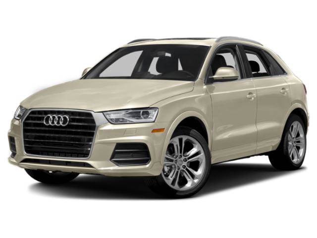 Used 2018 Audi Q3 2.0T Premium Plus w/ Premium Plus Package