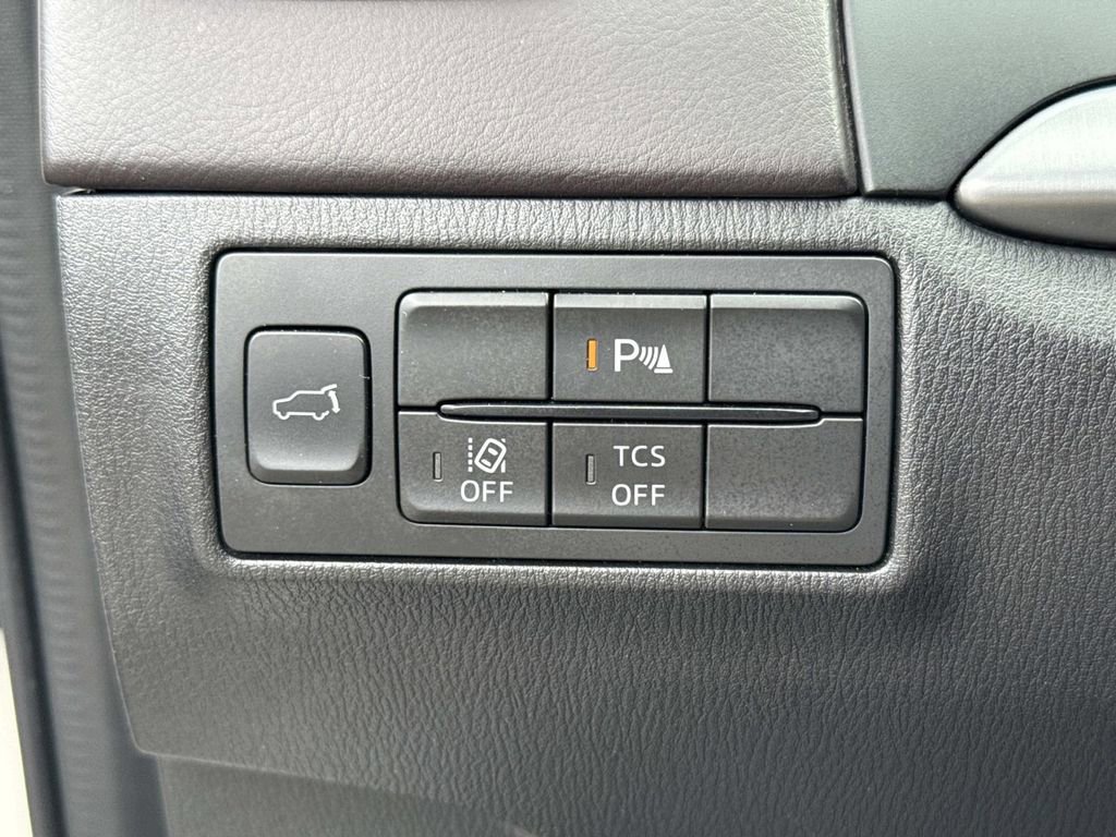 Used 2018 MAZDA CX-9 Grand Touring FWD image 45