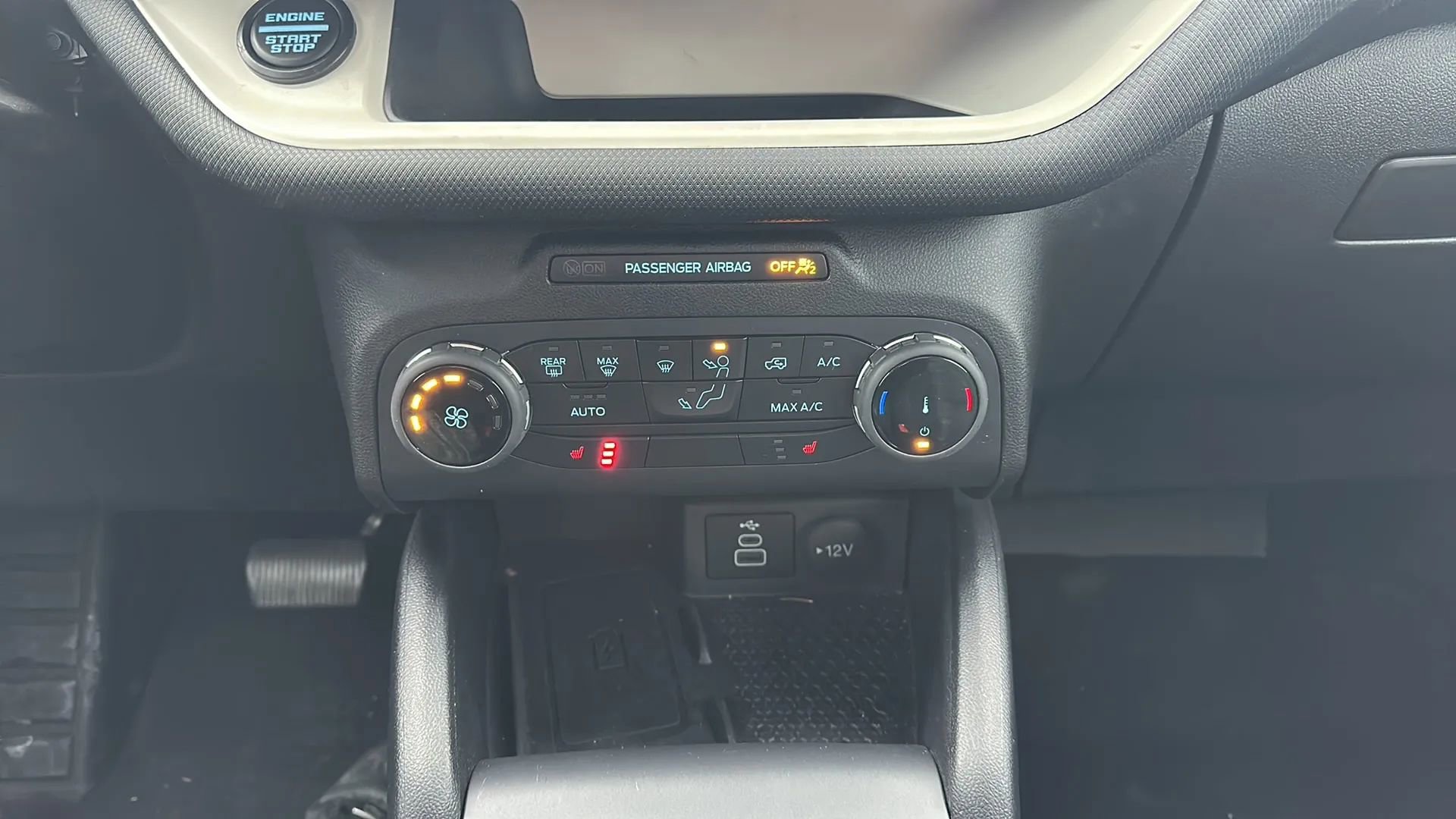 Used 2023 Ford Bronco Sport Heritage w/ Heritage Convenience Package image 21