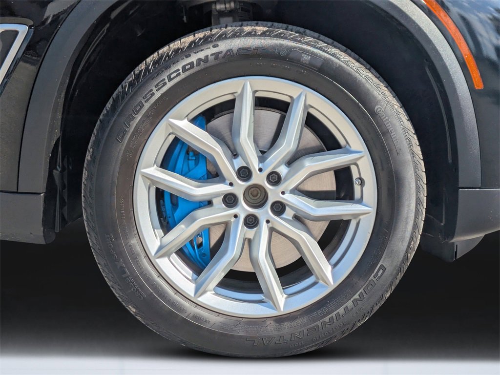 Used 2023 BMW X5 xDrive45e w/ Executive Package image 10