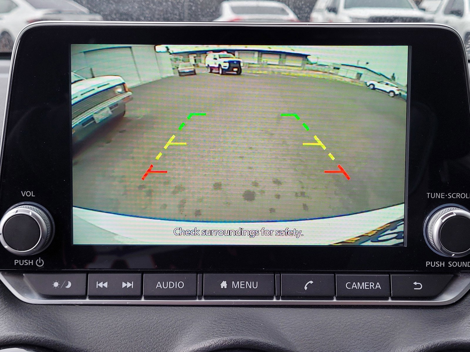 Certified 2021 Nissan Sentra SV image 12