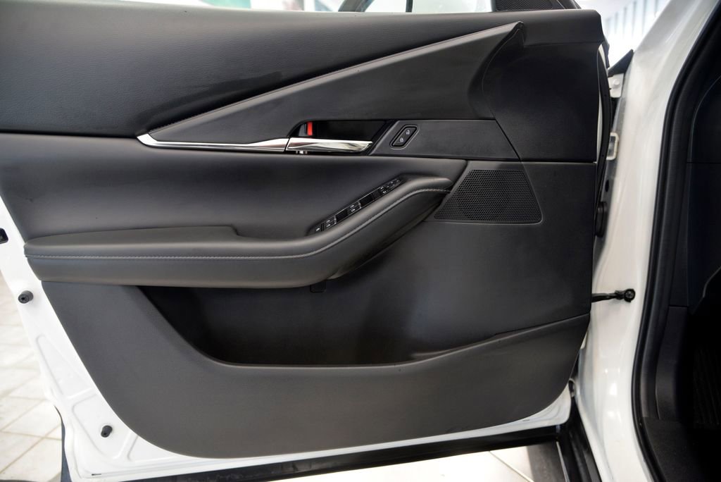 Used 2023 MAZDA CX-30 AWD 2.5 S w/ Preferred Package image 14