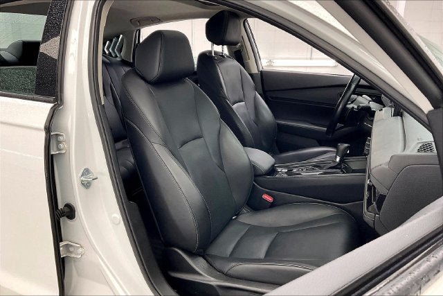 Certified 2023 Honda Accord Touring image 7