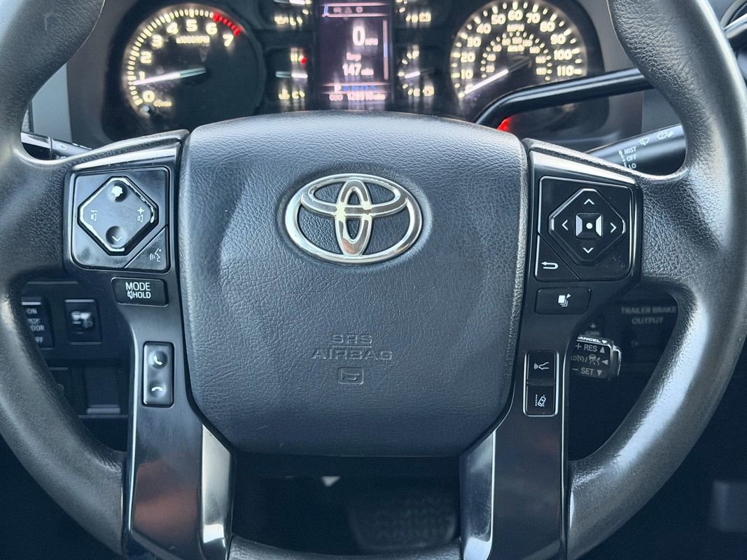 Used 2020 Toyota Tundra SR image 26