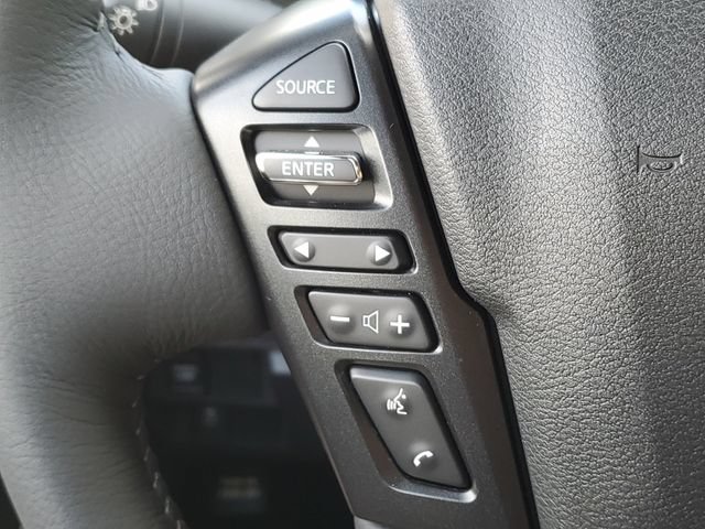 New 2026 Nissan Frontier SV w/ All-Weather Content Package AWD/4WD image 11