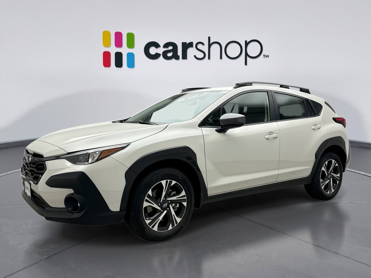 Used 2025 Subaru Crosstrek 2.0i Premium AWD/4WD image 1